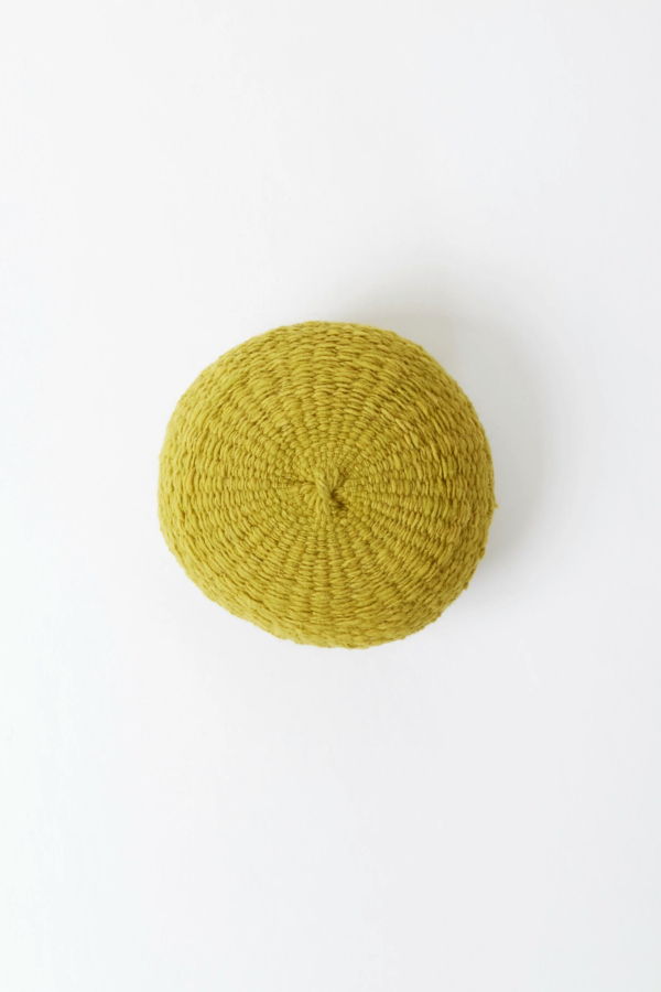 Andes Quebrada Cushion