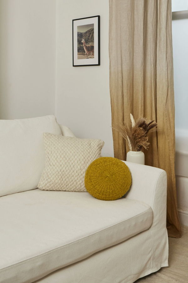 Andes Quebrada Cushion