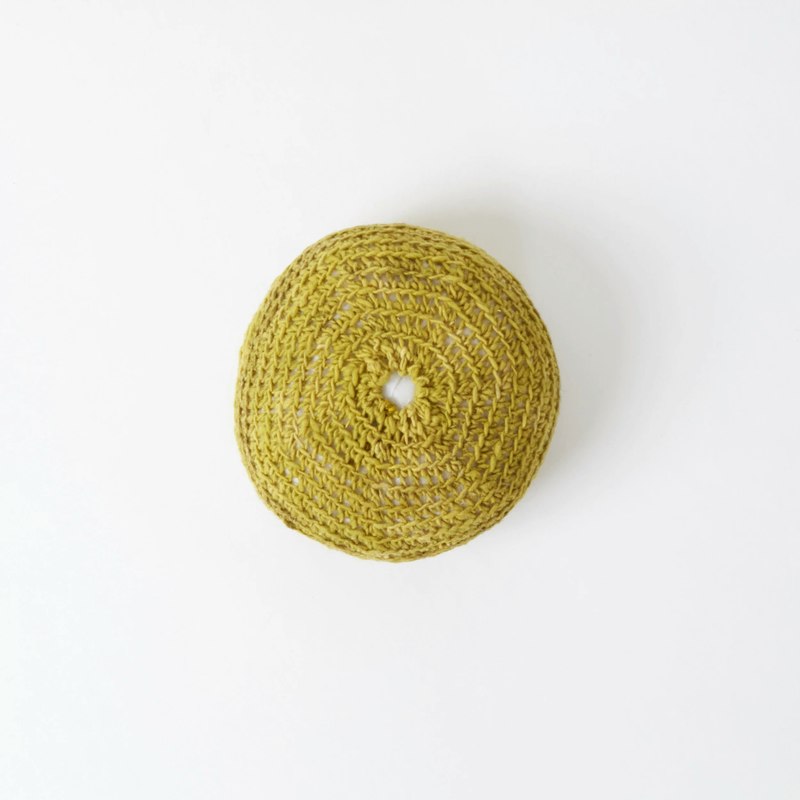 Andes Quebrada Cushion