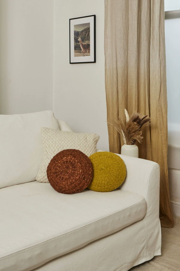Andes Quebrada Cushion