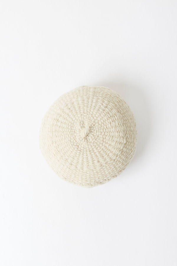 Andes Quebrada Small Cushion