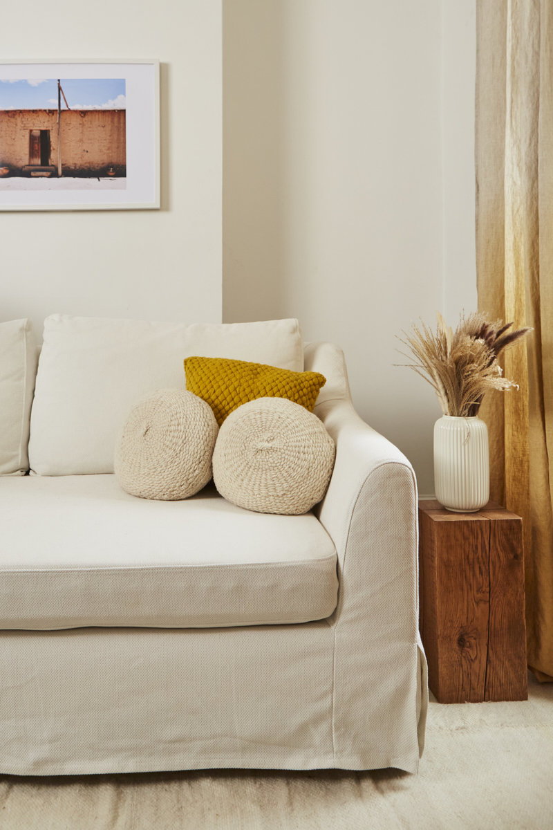 Andes Quebrada Small Cushion