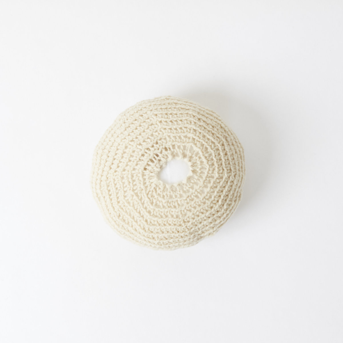 Andes Quebrada Small Cushion - Image 5 of 5