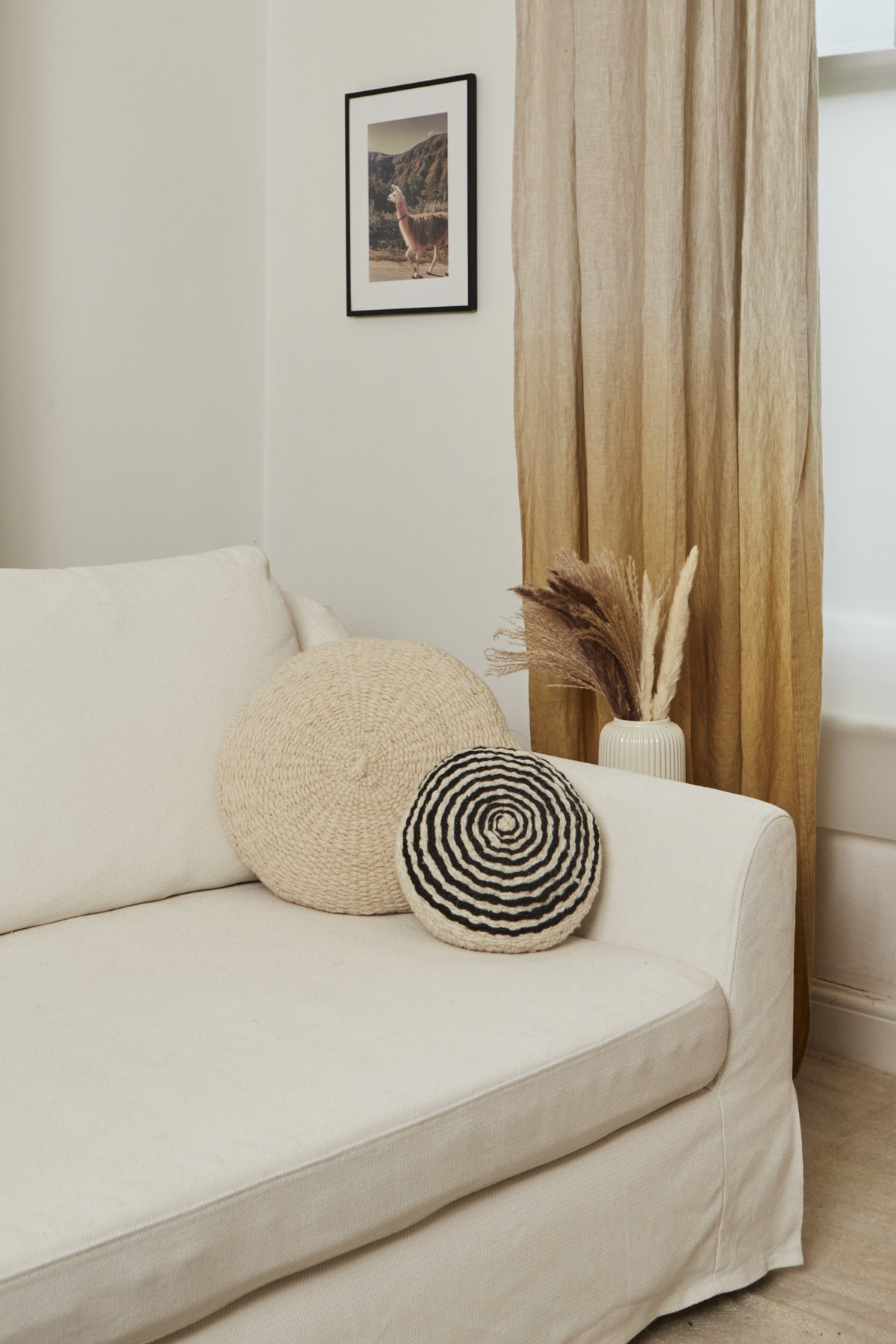 Andes Quebrada Cushion - Image 2 of 4