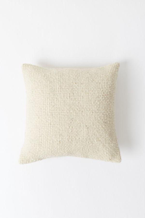 Andes Quebrada Cushion