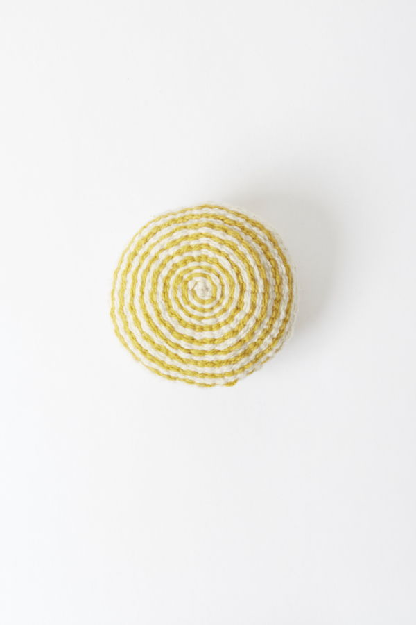 Andes Acay Small Cushion