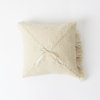 Andes Quebrada Cushion With Fringes Cushion - Thumbnail 2
