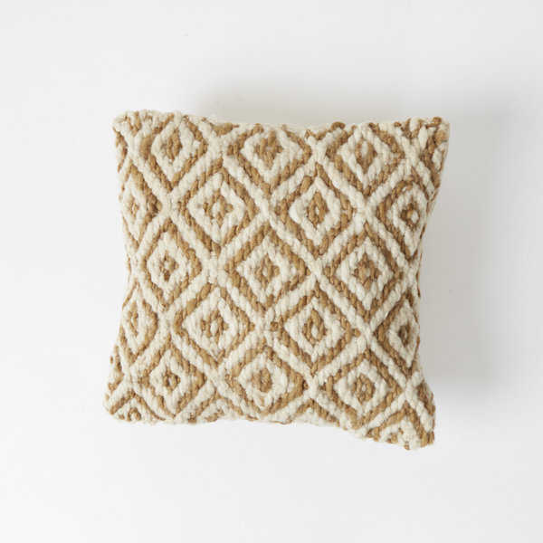 Andes Pelero Cushion