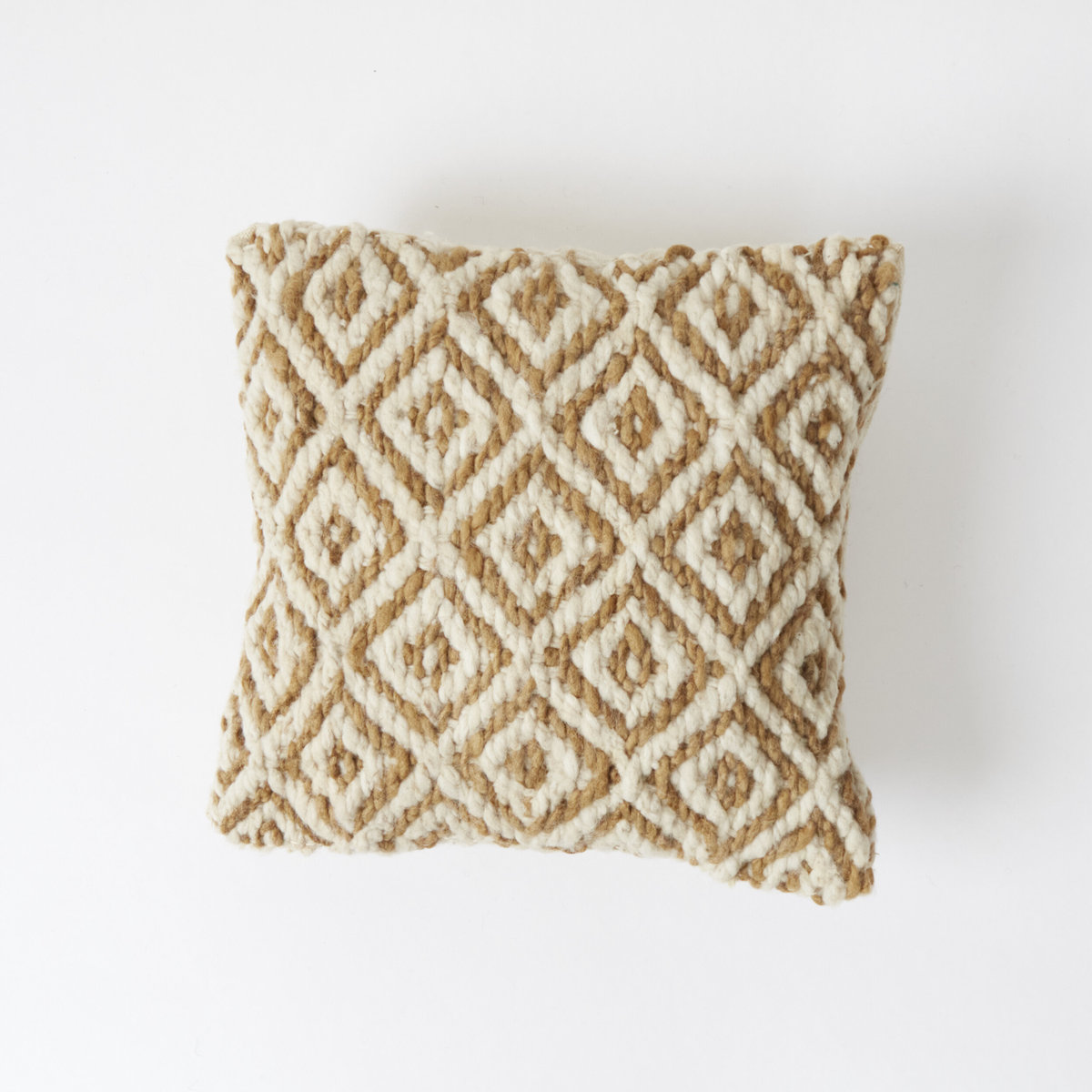 Andes Pelero Cushion - Image 1 of 3