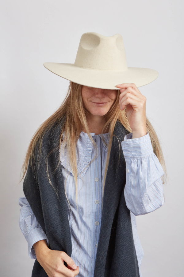 Andes Andino Hat