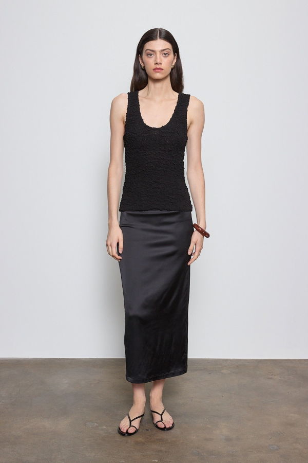 Enza Costa Dimension Tank