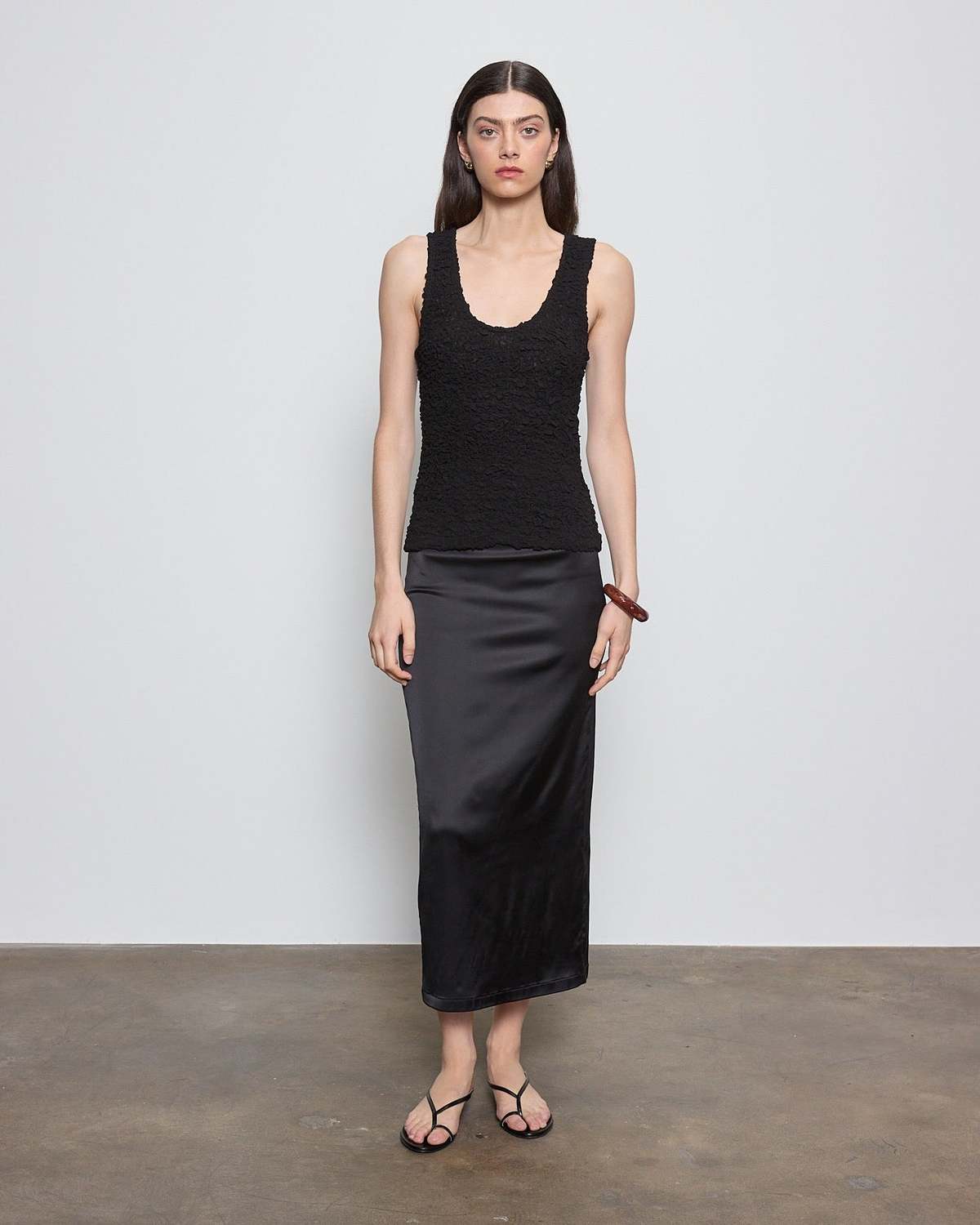 Enza Costa Dimension Tank - Image 1 of 2