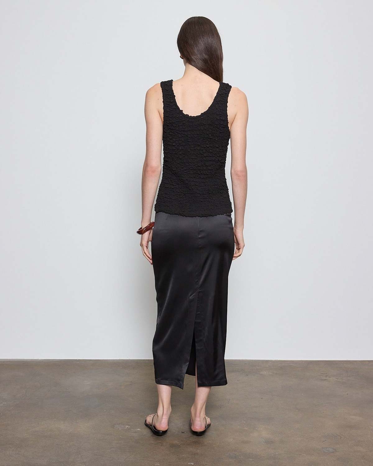 Enza Costa Dimension Tank - Image 2 of 2