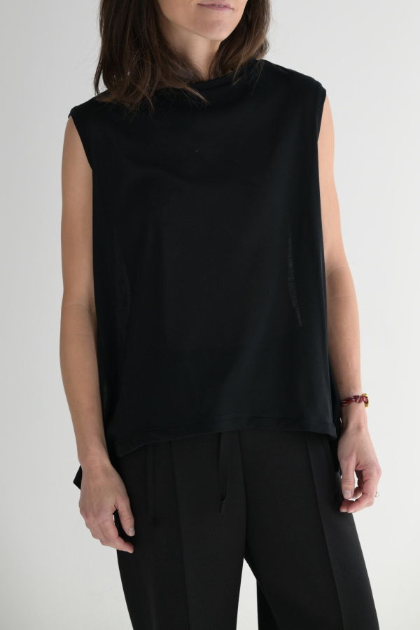 COG The Big Smoke Nelly Sleeveless Top