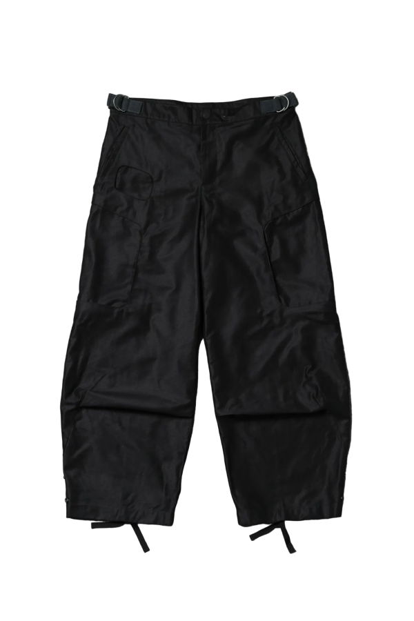 synthesis.plus Inverted Cargo Pant