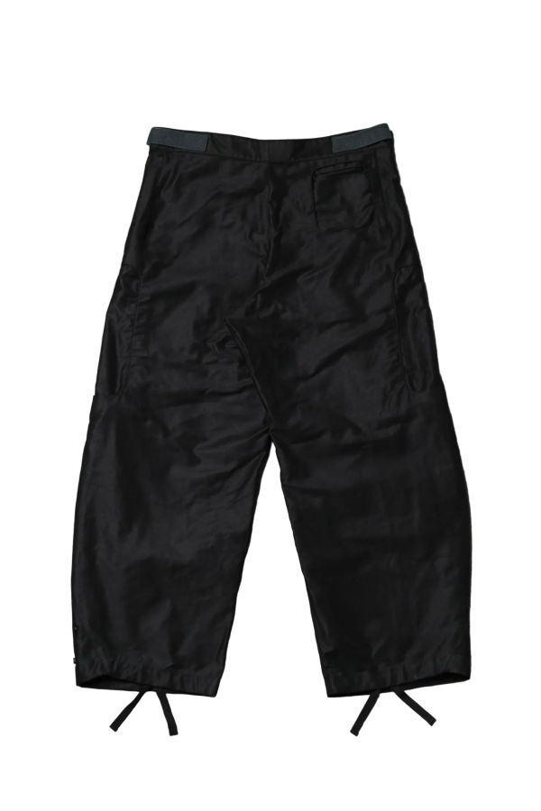synthesis.plus Inverted Cargo Pant