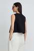 Apiece Apart Godet Tank - Thumbnail 3