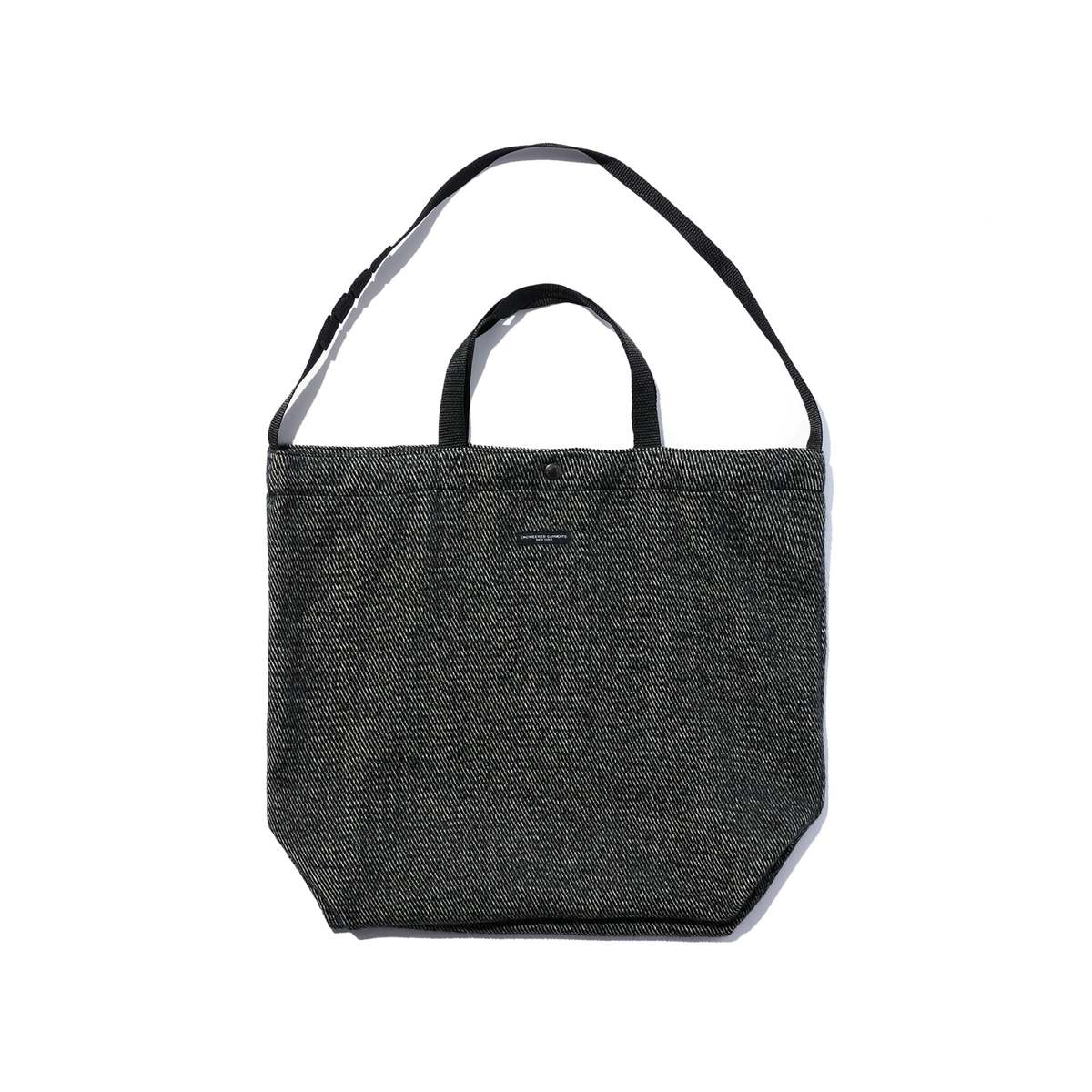 Engineered Garments Carry All Tote Bag - Image 1 of 2