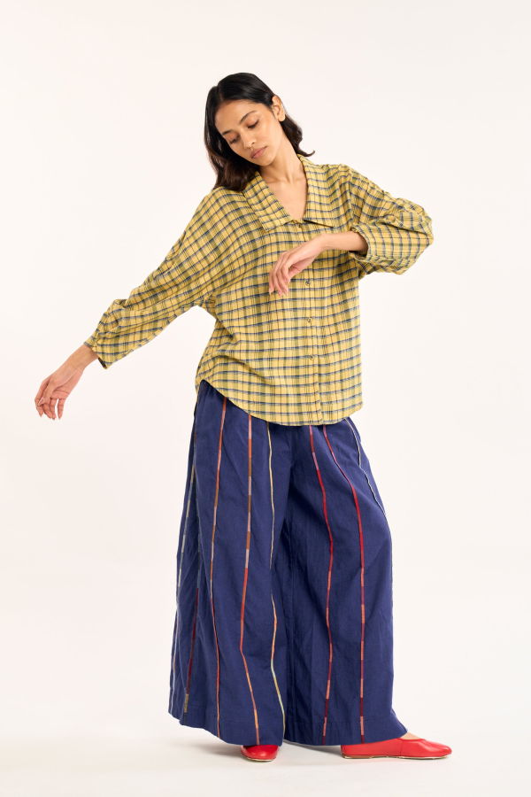 RUJUTA SHETH Isla Shirt