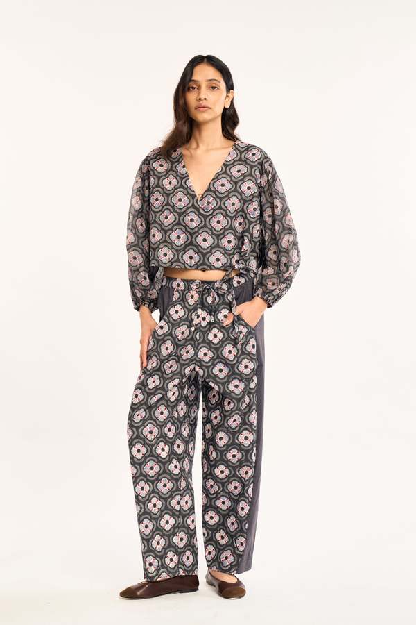 RUJUTA SHETH Mesa Pants