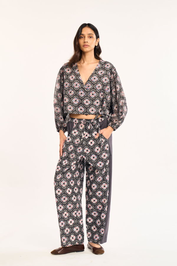 RUJUTA SHETH Mesa Pants