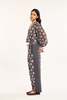 RUJUTA SHETH Mesa Pants - Thumbnail 2
