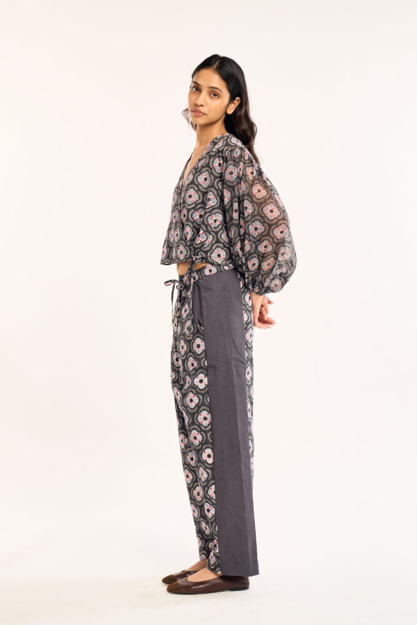 RUJUTA SHETH Mesa Pants