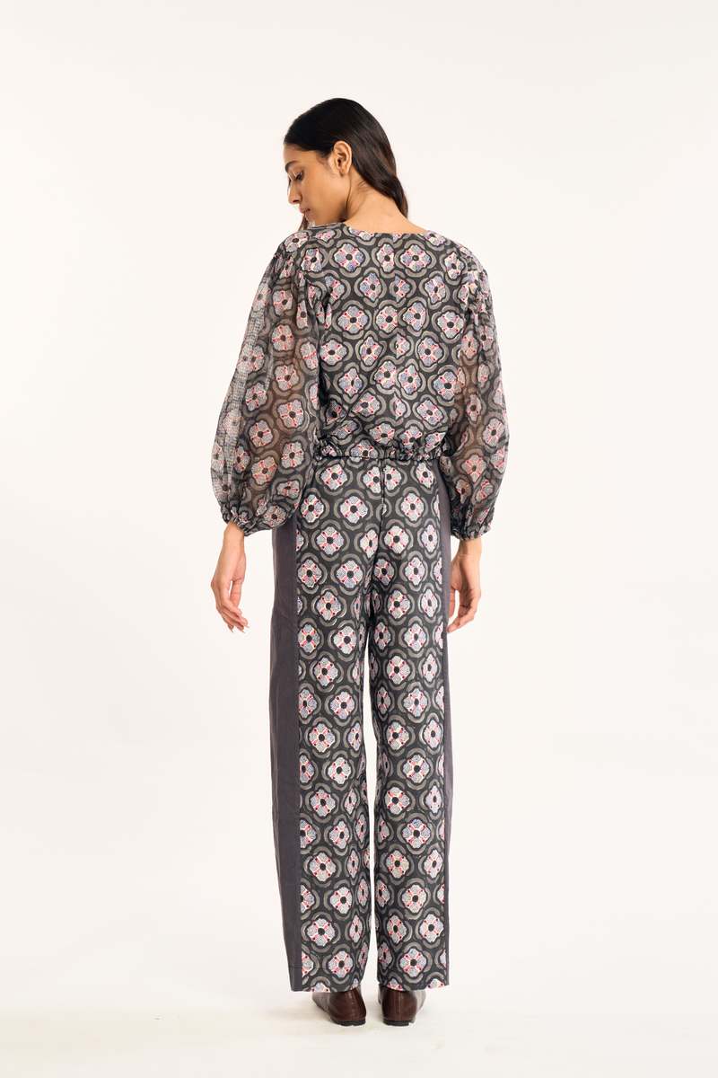 RUJUTA SHETH Mesa Pants