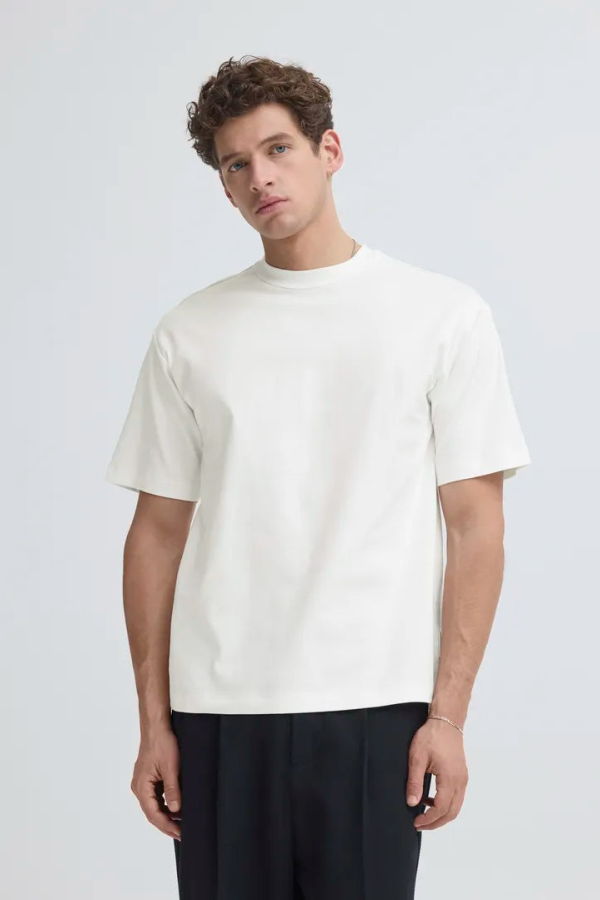Casual friday Ekberg Relaxed Tee
