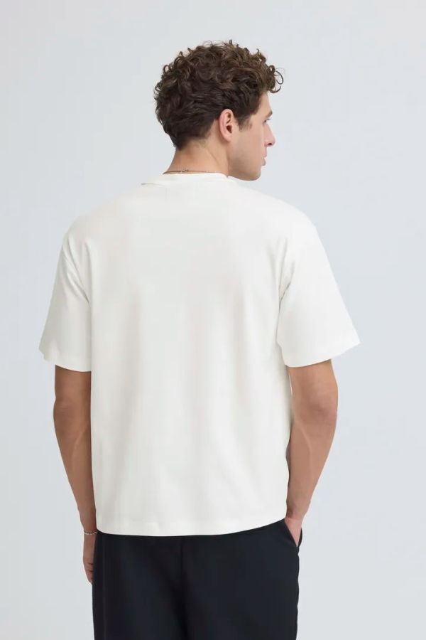 Casual friday Ekberg Relaxed Tee