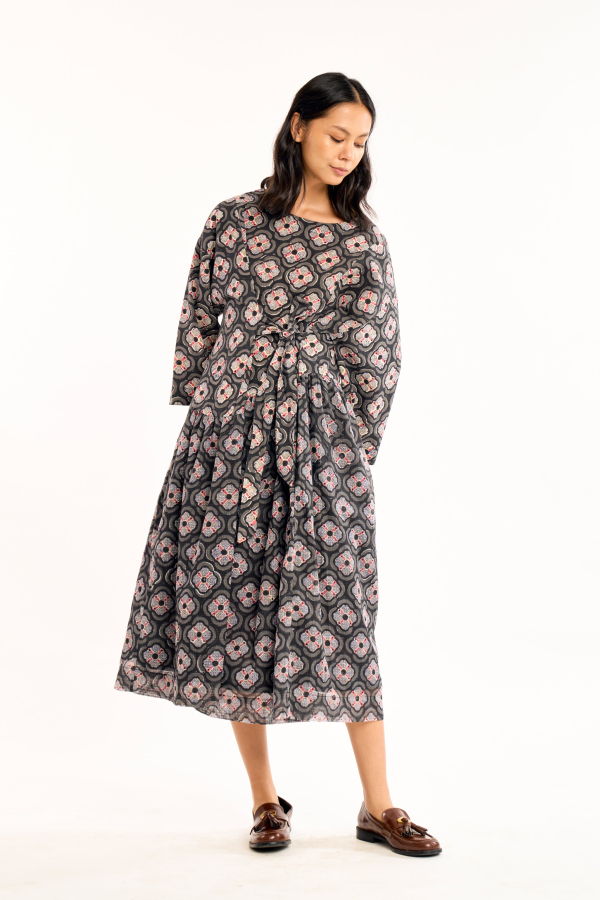 RUJUTA SHETH Noa Dress