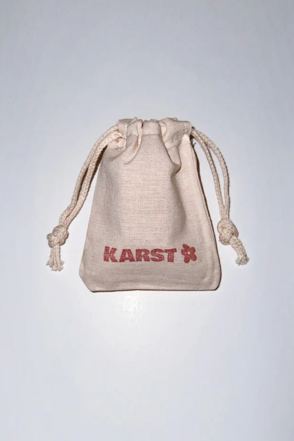 Karst Essentials Small Hair Claw Clip