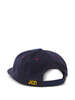 Nicholas Daley Slygo Cap - Navy - Thumbnail 2