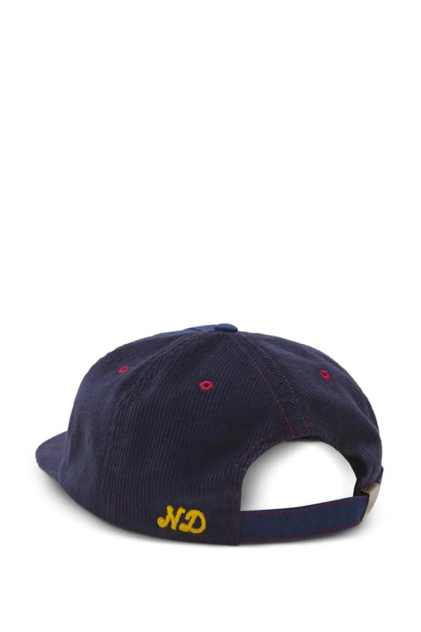 Nicholas Daley Slygo Cap - Navy