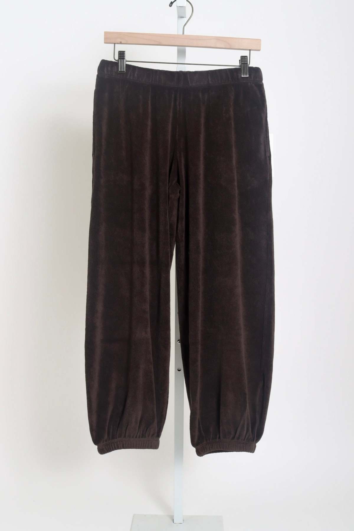 Suzie Kondi Paxos Pocket Pants in Terry - Image 2 of 2