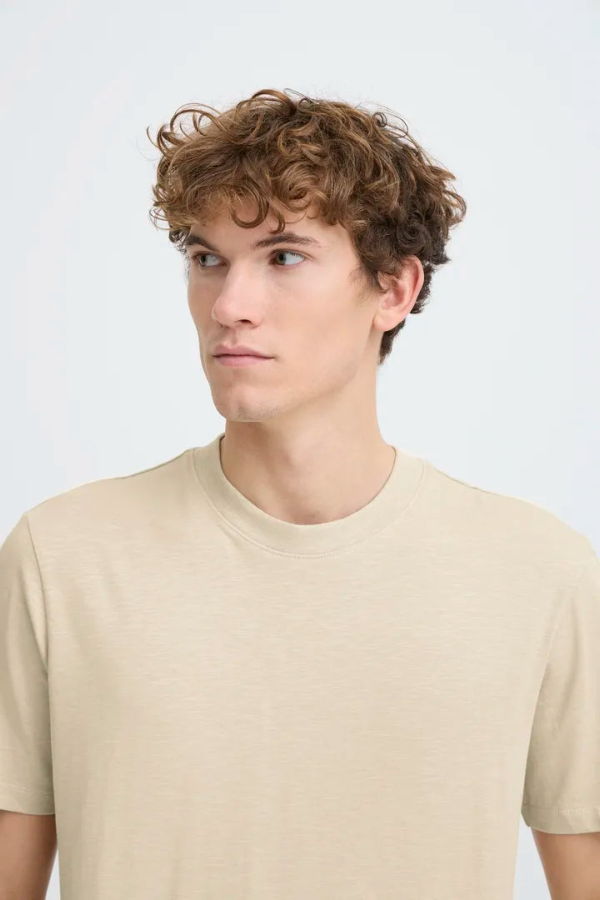 Casual friday Nordli Tee