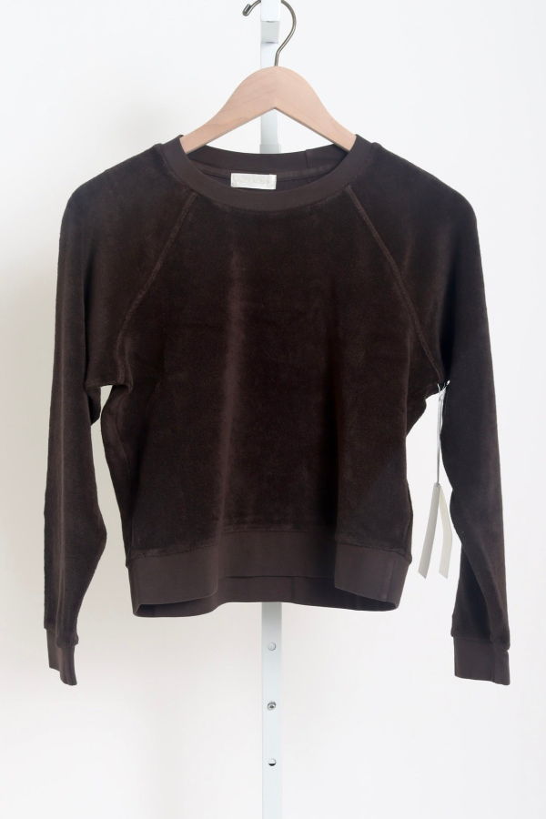 Suzie Kondi Tilos Sweatshirt