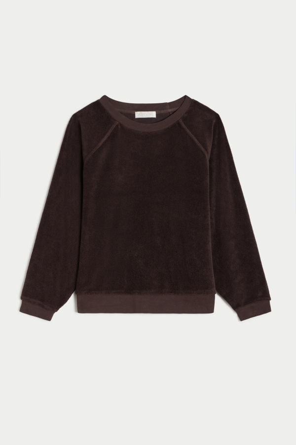 Suzie Kondi Tilos Sweatshirt