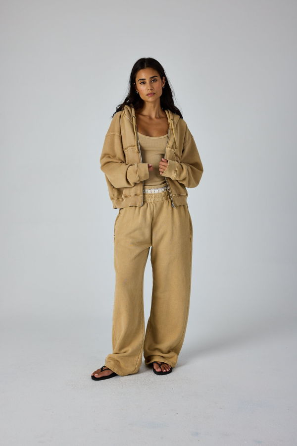Asher Siena Relaxed Sweatpants