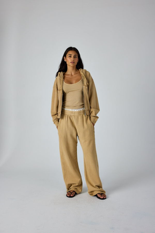 Asher Siena Relaxed Sweatpants