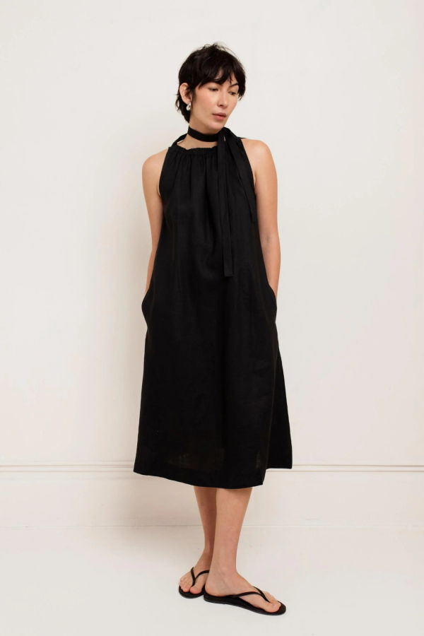 Paper Label Lillian Dress