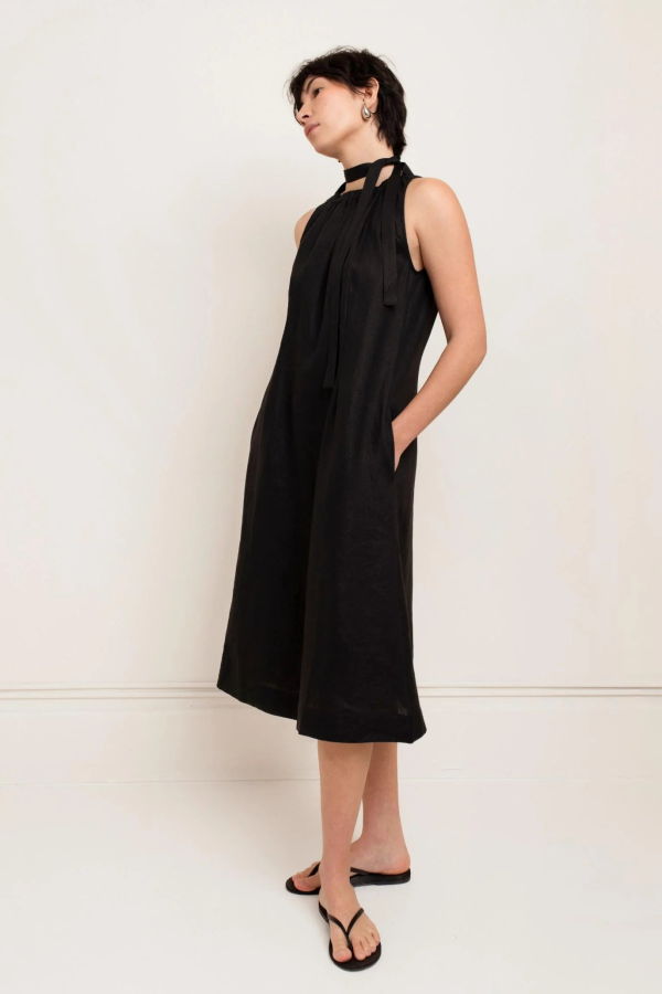 Paper Label Lillian Dress