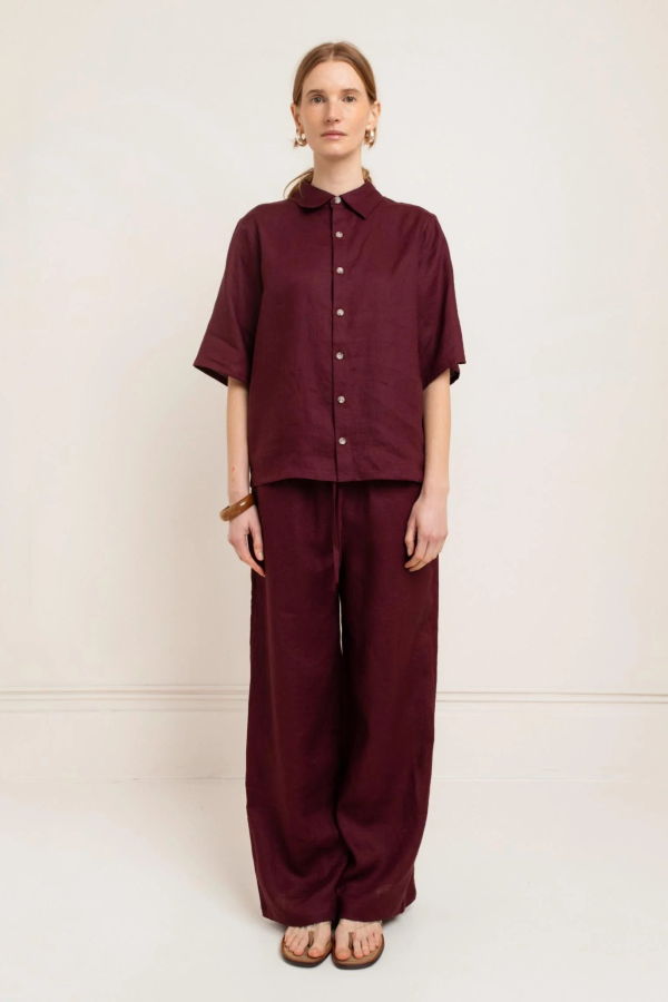 Paper Label Sadie Pants