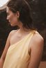 Sancia Claudia Dress - Limoncello - Thumbnail 2