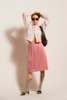 Vintage Skirt Slip - Pink - Thumbnail 2