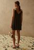 Sancia The Fia Dress - Onyx - Thumbnail 3
