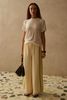Sancia The Maysen Tee Top - Ivory - Thumbnail 1