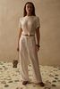 Sancia The Maysen Tee Top - Ivory - Thumbnail 5