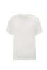 Sancia The Maysen Tee Top - Ivory - Thumbnail 6