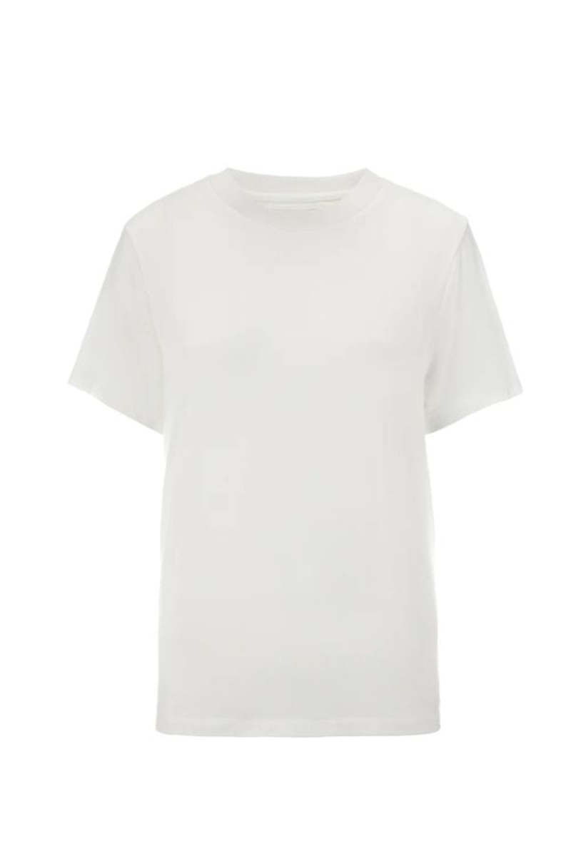 Sancia The Maysen Tee Top - Ivory